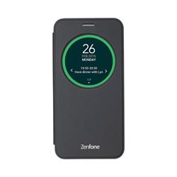 ASUS ochranné púzdro VIEW FLIP COVER pre ZenFone Go čierne ( ZC500TG )