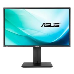 ASUS PB277Q 27" WQHD LED 2560x1440 80mil:1 1ms 350cd VGA HDMI DVI-D DP Repro čierny