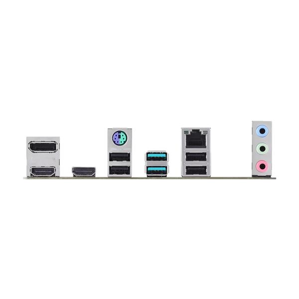 ASUS PRIME B760M-A D4-CSM soc 1700 DDR4 mATX 2x HDMI DP