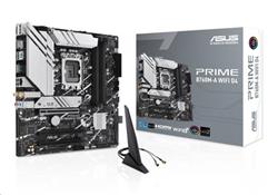 ASUS PRIME B760M-A WIFI D4 soc 1700 DDR4 mATX 2xHDMI DP