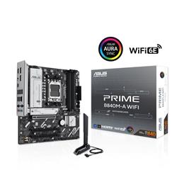 ASUS PRIME B840M-A WIFI soc AM5 DDR5 B840 mATX HDMI 2xDP