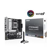 ASUS PRIME B840M-A WIFI soc AM5 DDR5 B840 mATX HDMI 2xDP