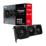 ASUS PRIME RX9060XT OC 168GB/128-bit GDDR6 HDMI 2xDP