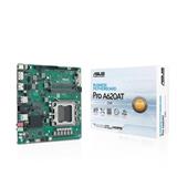ASUS PRO A620AT-CSM soc.AM5 A620 DDR5 mini-ITX HDMI DP LVDS