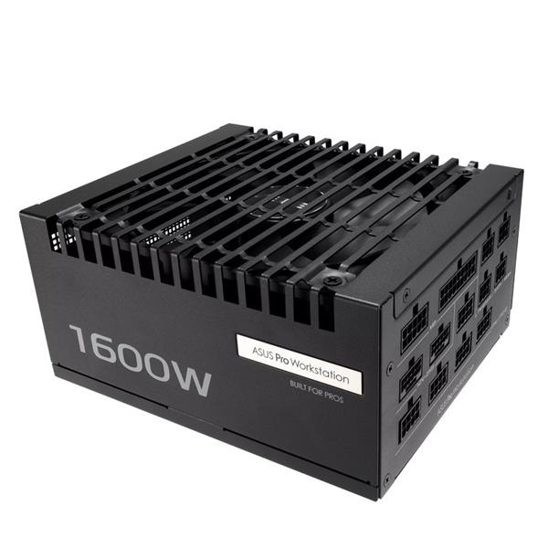 ASUS Pro WS 1600W Platinum, retail