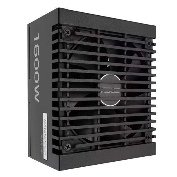 ASUS Pro WS 1600W Platinum, retail