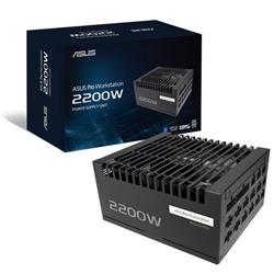 ASUS Pro WS 2200W Platinum, retail