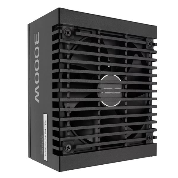 ASUS Pro WS 3000W Platinum, retail