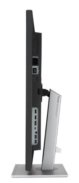 ASUS ProArt PA279CV 27" IPS 4K 3840x2160 5ms 360cd USB-C 2xHDMI DP Repro čierny