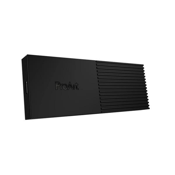 ASUS ProArt PA410SU SSD box M.2 NVMe USB4 USB-C 40 Gbps