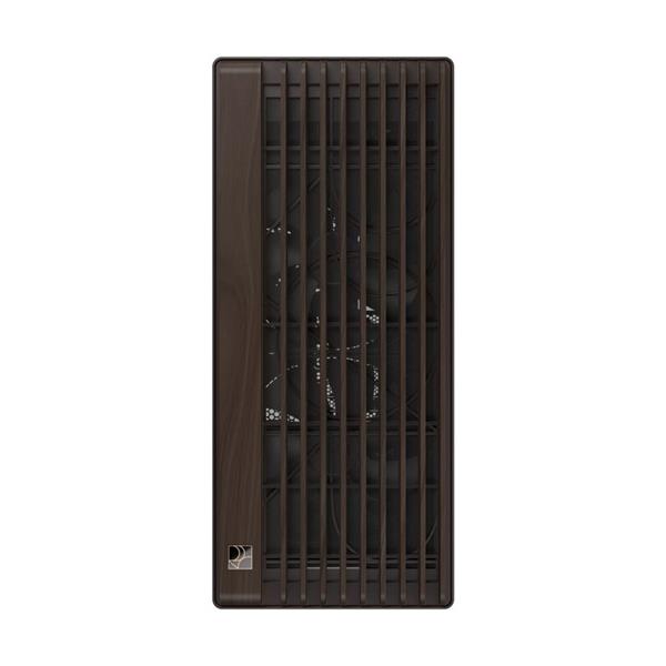 ASUS ProArt PA602 Wood Edition Retro Brown Metal skrinka E-ATX