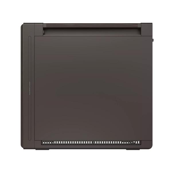 ASUS ProArt PA602 Wood Edition Retro Brown Metal skrinka E-ATX