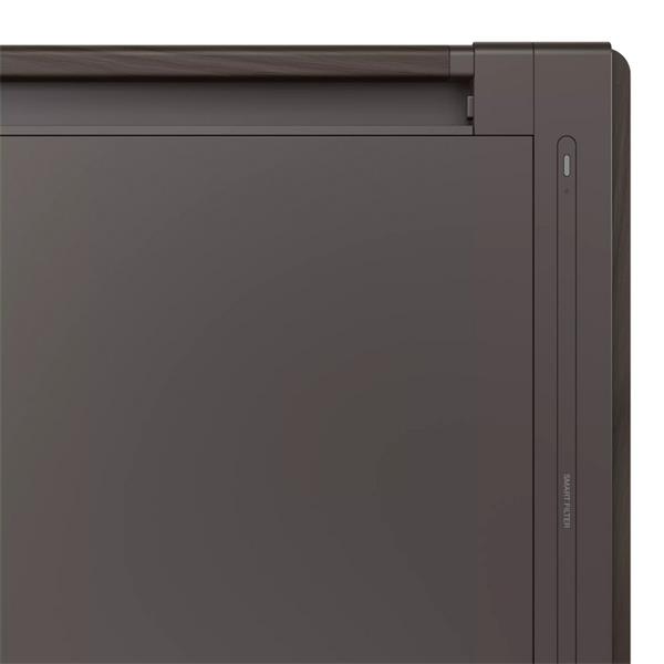 ASUS ProArt PA602 Wood Edition Retro Brown Metal skrinka E-ATX