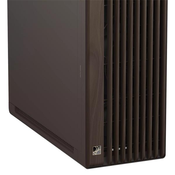 ASUS ProArt PA602 Wood Edition Retro Brown Metal skrinka E-ATX