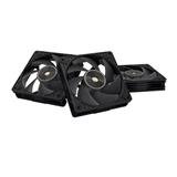 ASUS PROART PF120 FAN PWM BLACK 3IN1 ventilátor 120mm