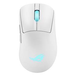 ASUS ROG Keris II Origin moonlight white herná myš
