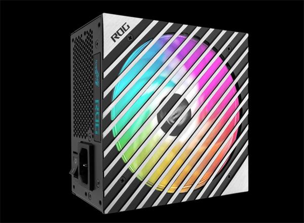 ASUS ROG Loki SFX-L 1000W Platinum, retail