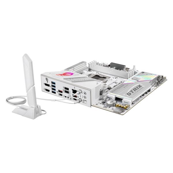 ASUS ROG STRIX B850-G GAMING WIFI soc AM5 DDR5 B850 mATX HDMI DP