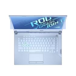 ASUS ROG Strix G15 G512LV-HN056T Intel i7-10750H 15.6" FHD matný 144Hz RTX2060/6G 16GB 512GB SSD WL BT W10 CS;modra