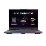 ASUS ROG Strix G16 G614PR-RV003W, Ryzen 9 8940HX, 16.0˝ 1920x1200 FHD+, RTX 5070 Ti/12GB, 32GB, SSD 1TB, W11H