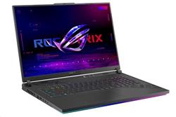 ASUS ROG Strix G18 G814FP-NEBULA006W, Ryzen 9 9955HX, 18.0˝ 2560x1600 WQXGA, RTX 5070/8GB, 32GB, SSD 1TB, W11H