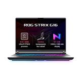 ASUS ROG Strix G615LW-NEBULA054, Ultra 9-275HX, 16.0˝ 2560x1600 WQXGA, RTX 5080/16GB, 32GB, SSD 1TB, FDOS