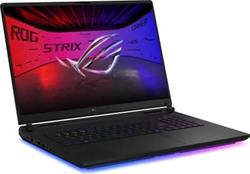 ASUS ROG Strix SCAR 18 G835LWG-TQ327W, Ultra 9 290HX Plus, 18.0˝ 3840x2400 WQUXGA, RTX 5080/16GB, 32GB, SSD 2TB, W11H