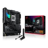 ASUS ROG STRIX X870-F GAMING WIFI soc AM5 DDR5 X870 ATX