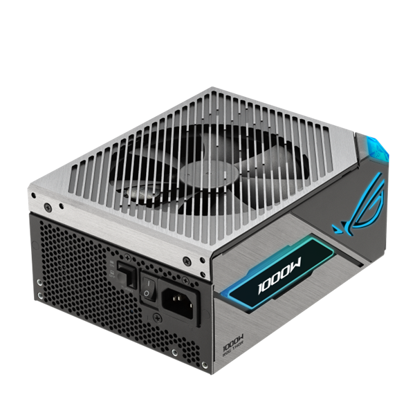 ASUS ROG Thor 1000W Platinum III