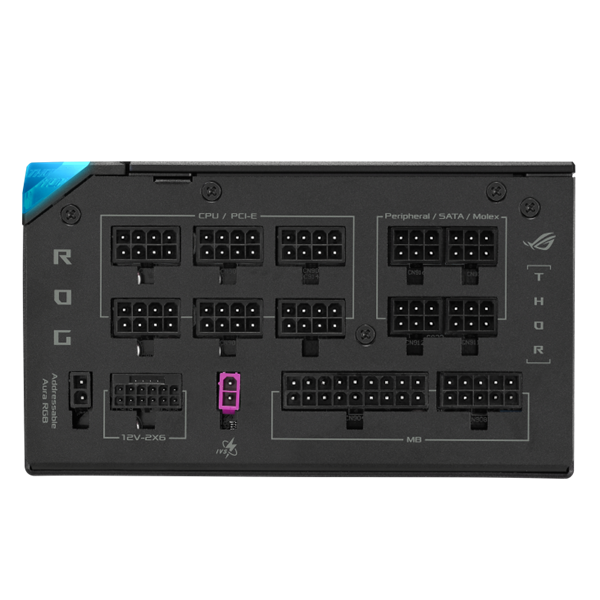 ASUS ROG Thor 1000W Platinum III