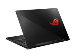 ASUS ROG ZEPHYRUS G GA502DU-AL025T AMD R7-3750H 15.6" FHD matný 120Hz GTX1660Ti/6G 16GB 512GB SSD WL BT Cam W10 CS