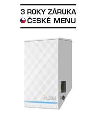 ASUS RP-N14, Single band Wireless LAN wall-plug Repeater 300Mbps