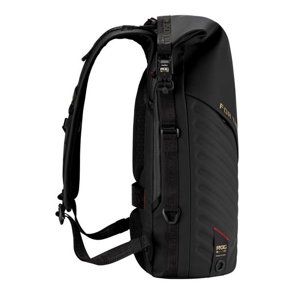 ASUS ruksak BP3802 ROG SLASH Backpack Edition 20, 26l, 18", čierny