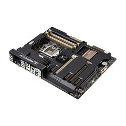 ASUS SABERTOOTH Z87 soc.1150 Z87 DDR3 ATX 3xPCIe SATA6 eSATA HDMI