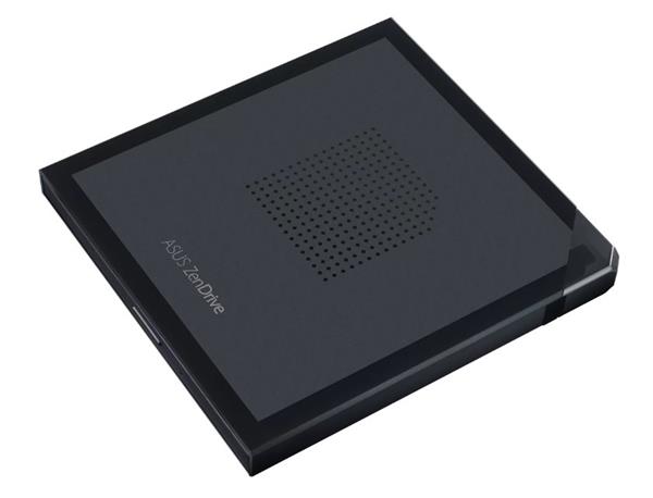 ASUS SDRW-08V1M-U external ultraslim DVD-RW, USB-C