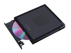 ASUS SDRW-08V1M-U external ultraslim DVD-RW, USB-C