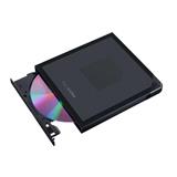 ASUS SDRW-08V1M-U external ultraslim DVD-RW, USB-C