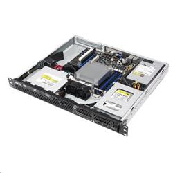 ASUS Server barebone RS100-E9-PI2/DVR