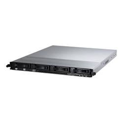 ASUS Server barebone RS300-E8-RS4 Xeon E3-12xxV3 4x hotswap HDD 4x 1G LAN 1U , rack