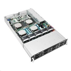 ASUS Server barebone RS920-E7/RS8, 2U , rack 4x E5-4600series