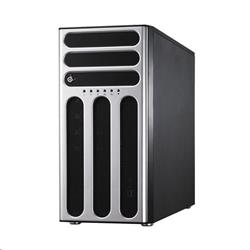 ASUS Server barebone TS300-E8/PS4 1x Xeon E3-12xx v3 4x hotswap HDD 2x 1G LAN Tower