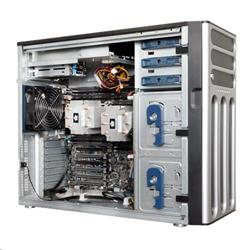 ASUS Server barebone TS700-E8-RS8 V2 2x Xeon E5-26xx v4 8x hotswap HDD 2x 1G LAN Tower