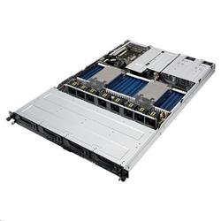 ASUS Server system RS700A-E9-RS4 dual AMD Epyc 7261 1+1 Redundant 800W