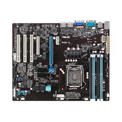 ASUS Serverboard P9D-X soc.1150 C222 DDR3 ATX 2x GL