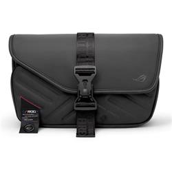 ASUS taška BC3004 ROG SLASH SLING BAG 4.0, čierna