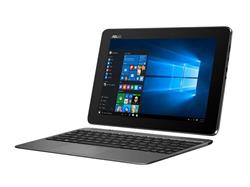 ASUS Transformer Book T100HA-FU029T Atom x5- Z8500 10,1" WXGA touch 4GB 64GB EMMC WL BT Cam W10 CS šedá