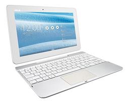 ASUS Transformer Pad TF103C 10" HD IPS Intel QUAD-Core (1,8 GHz) 1GB 16GB WL BT Cam GPS Android 4.4 biely + dock