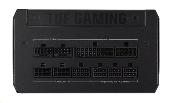 ASUS TUF-GAMING-1200G 80Plus Gold, retail