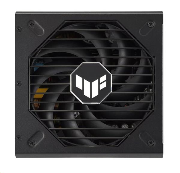 ASUS TUF-GAMING-1200G 80Plus Gold, retail