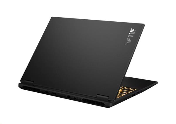 ASUS TUF Gaming 16 FX610JM-TU018, i7-14650HX, 16.0˝ 1920 x 1080 FHD, RTX 5060/8GB, 16GB, SSD 512GB, FDOS
